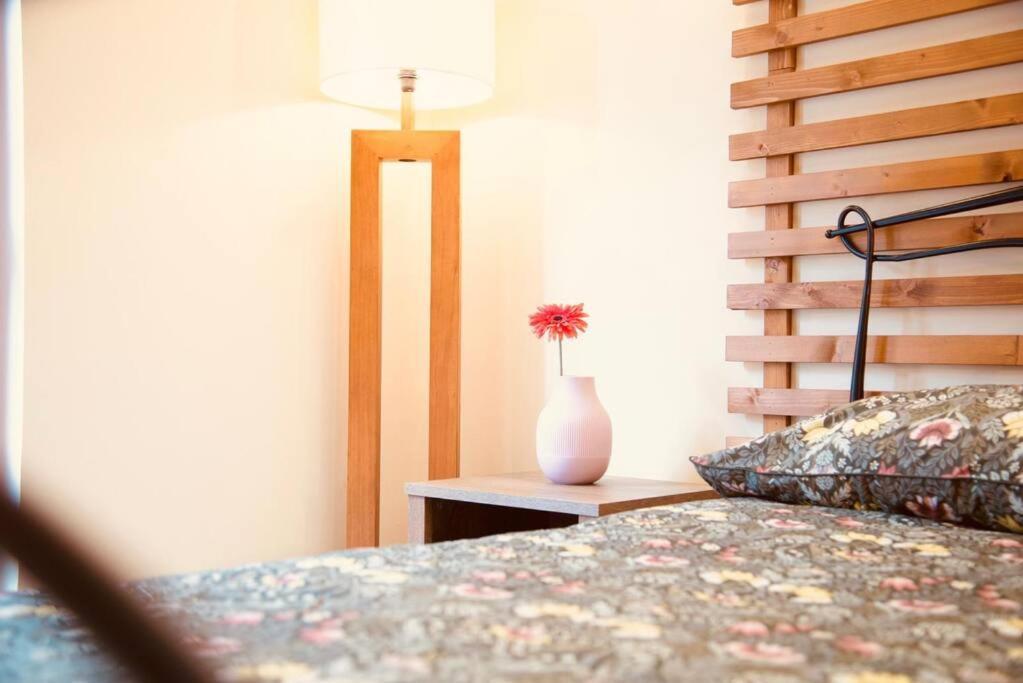 Relax Home,Nel Cuore Della Valle D'Aosta Montjovet Buitenkant foto