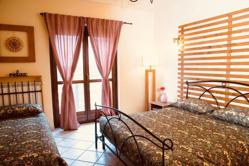 Relax Home,Nel Cuore Della Valle D'Aosta Montjovet Buitenkant foto