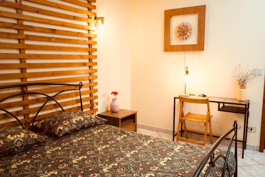 Relax Home,Nel Cuore Della Valle D'Aosta Montjovet Buitenkant foto